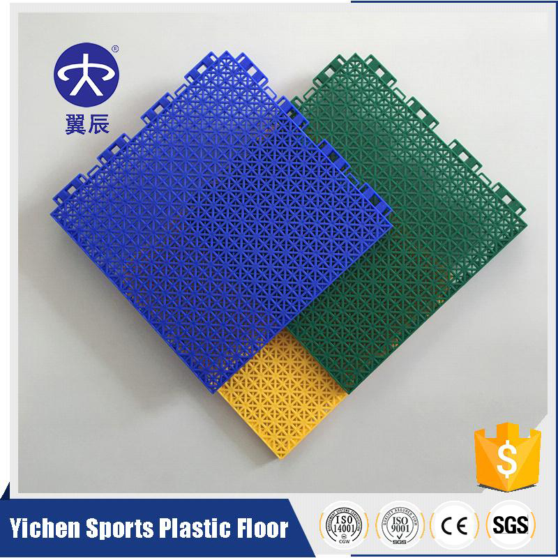 懸浮拼裝地板哪家好？